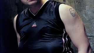 11. Книга теней (2002)